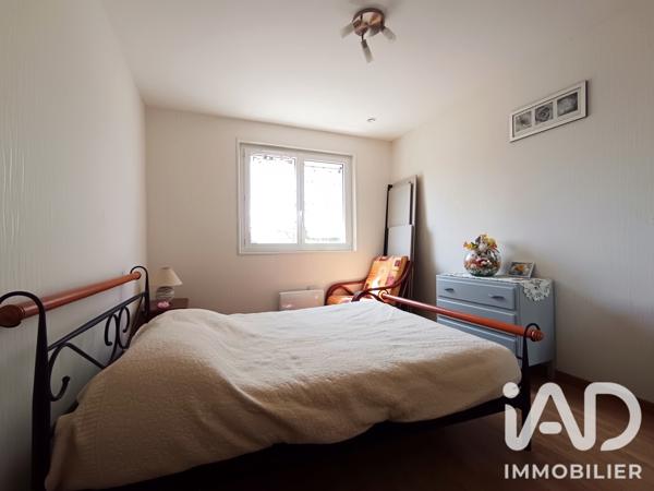 Maison à vendre 6 pièces 100 m² Gray