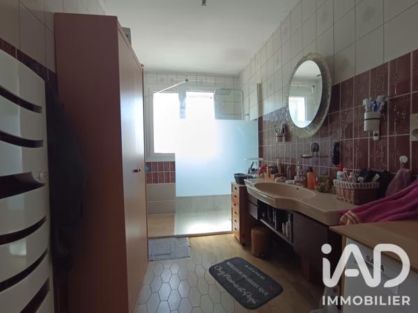 Maison à vendre 6 pièces 100 m² Gray