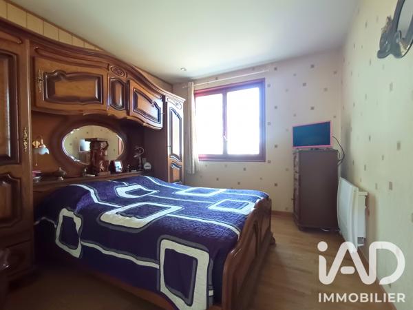 Maison à vendre 6 pièces 100 m² Gray