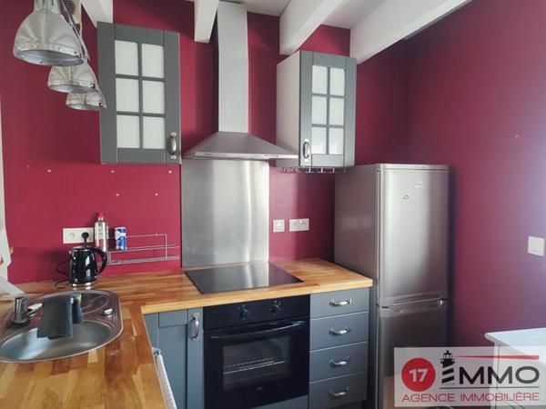 Maison Centre Bourg de SALLES-SUR-MER