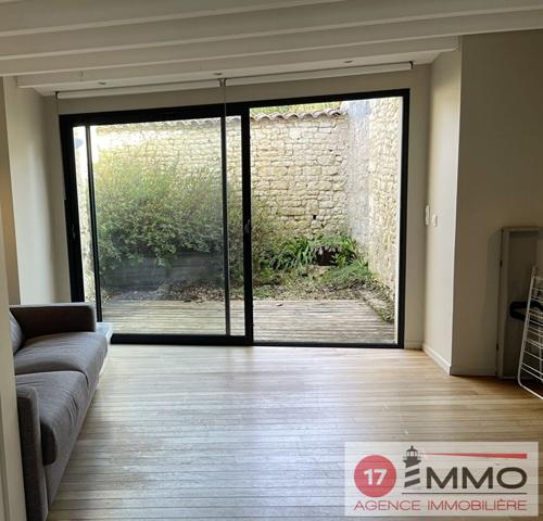 Maison Centre Bourg de SALLES-SUR-MER