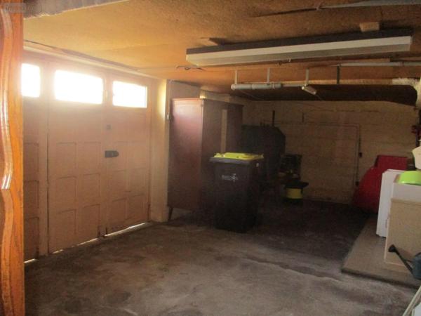 Achat - Maison Fougères 35300 6 pièces 90 m 2 318 m 2