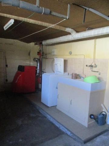 Achat - Maison Fougères 35300 6 pièces 90 m 2 318 m 2