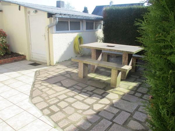 Achat - Maison Fougères 35300 6 pièces 90 m 2 318 m 2
