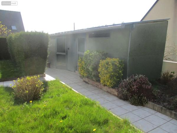 Achat - Maison Fougères 35300 6 pièces 90 m 2 318 m 2