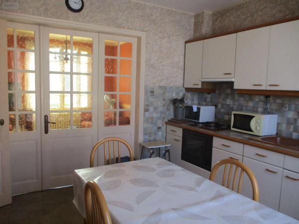 Achat - Maison Fougères 35300 6 pièces 90 m 2 318 m 2