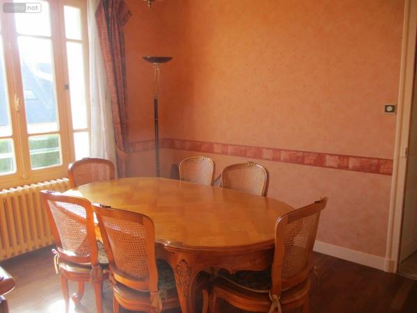 Achat - Maison Fougères 35300 6 pièces 90 m 2 318 m 2