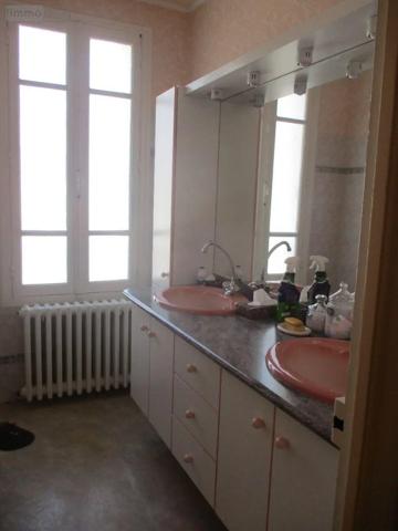 Achat - Maison Fougères 35300 6 pièces 90 m 2 318 m 2