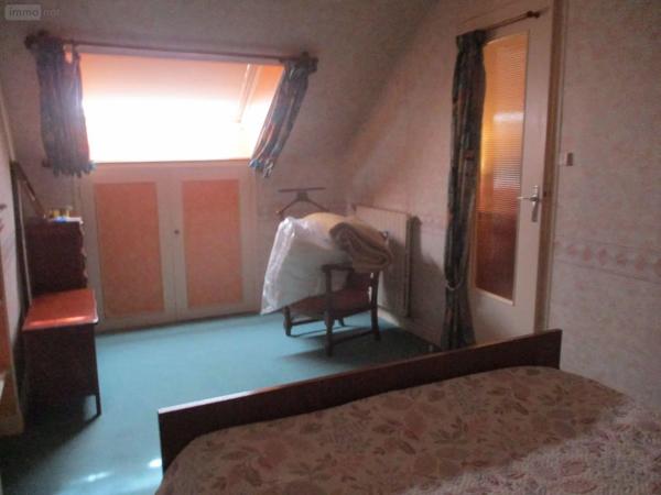 Achat - Maison Fougères 35300 6 pièces 90 m 2 318 m 2