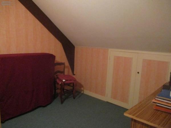 Achat - Maison Fougères 35300 6 pièces 90 m 2 318 m 2