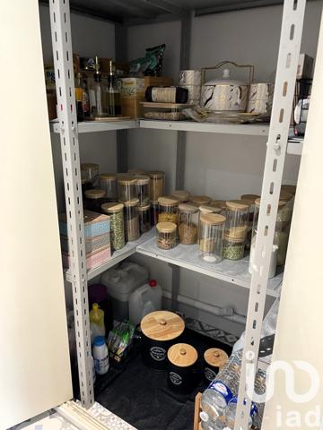 Appartement à vendre 3 pièces 56 m² Meudon-la-Forêt