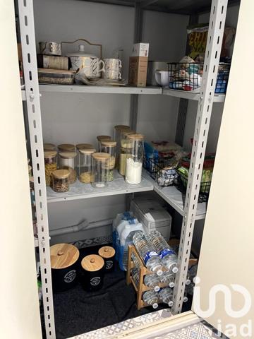 Appartement à vendre 3 pièces 56 m² Meudon-la-Forêt