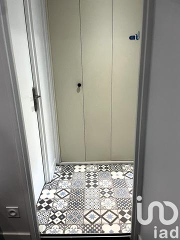 Appartement à vendre 3 pièces 56 m² Meudon-la-Forêt