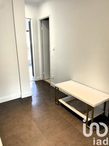 Appartement à vendre 3 pièces 56 m² Meudon-la-Forêt