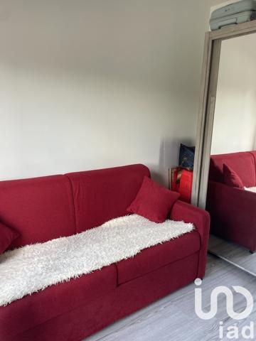 Appartement à vendre 3 pièces 56 m² Meudon-la-Forêt