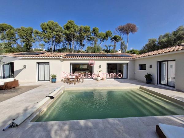 Maison à vendre 5 pièces de 158 m²