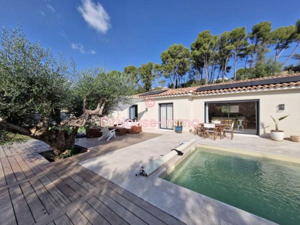 Maison à vendre 5 pièces de 158 m²