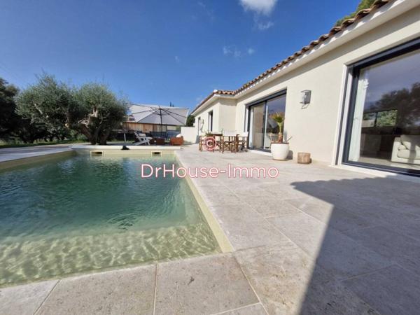 Maison à vendre 5 pièces de 158 m²