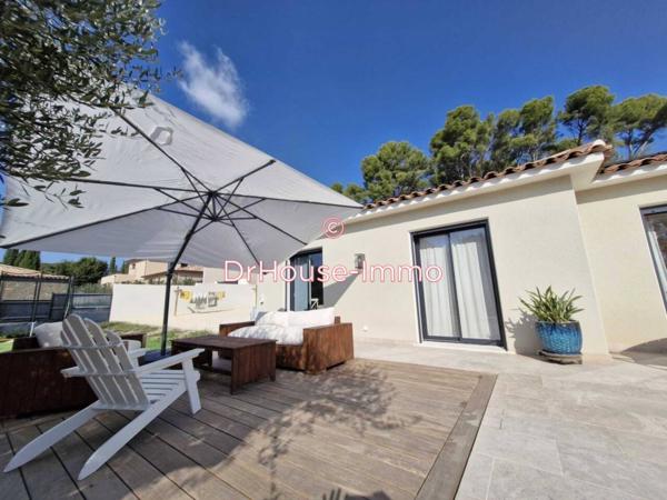 Maison à vendre 5 pièces de 158 m²