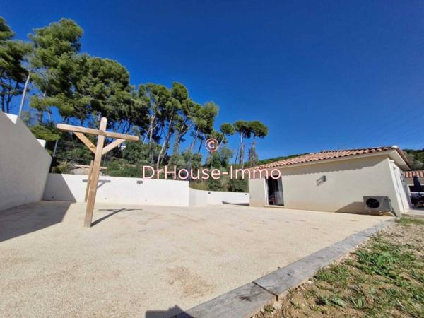 Maison à vendre 5 pièces de 158 m²