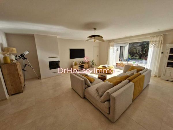 Maison à vendre 5 pièces de 158 m²