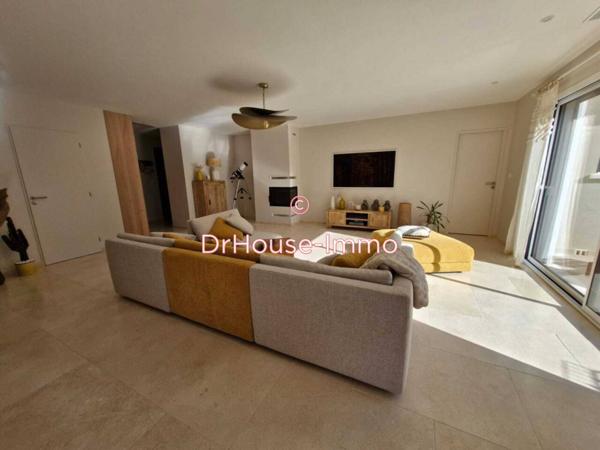 Maison à vendre 5 pièces de 158 m²