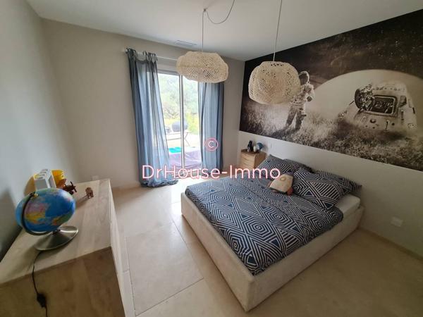 Maison à vendre 5 pièces de 158 m²