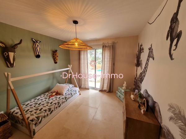 Maison à vendre 5 pièces de 158 m²