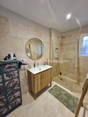 Maison à vendre 5 pièces de 158 m²