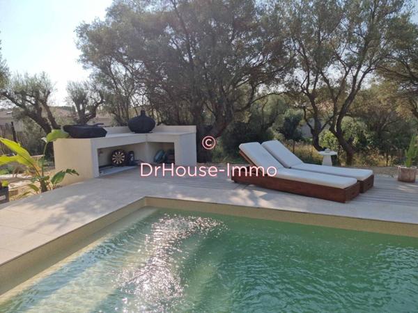 Maison à vendre 5 pièces de 158 m²