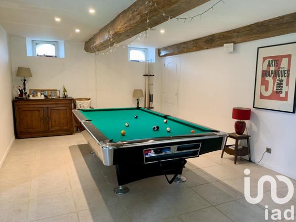 Maison à vendre 7 pièces 198 m² Fouchères