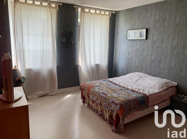 Maison à vendre 7 pièces 198 m² Fouchères