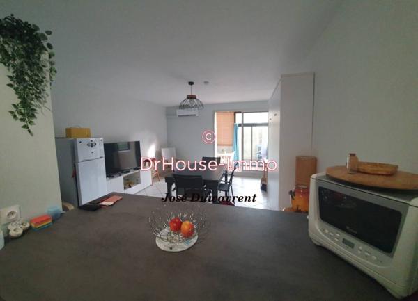 Appartement à vendre 1 pièce de 33 m²