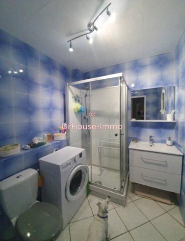 Appartement à vendre 1 pièce de 33 m²