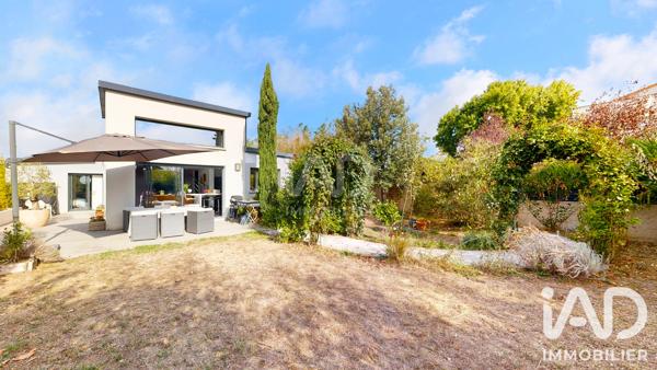 Maison à vendre 5 pièces 117 m² Colomiers