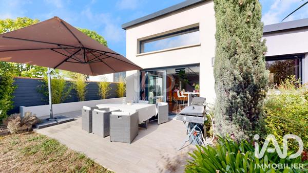 Maison à vendre 5 pièces 117 m² Colomiers