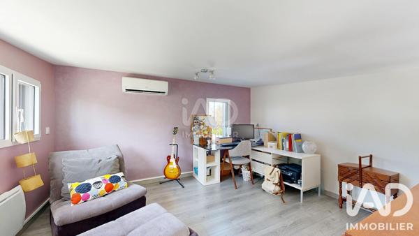 Maison à vendre 5 pièces 117 m² Colomiers