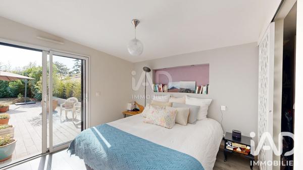 Maison à vendre 5 pièces 117 m² Colomiers