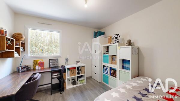 Maison à vendre 5 pièces 117 m² Colomiers