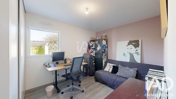 Maison à vendre 5 pièces 117 m² Colomiers
