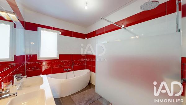 Maison à vendre 5 pièces 117 m² Colomiers