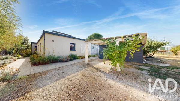 Maison à vendre 5 pièces 117 m² Colomiers