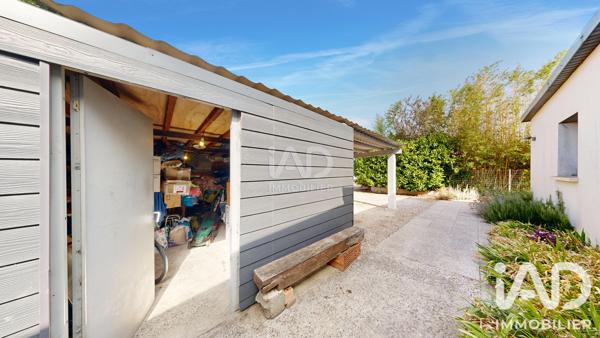 Maison à vendre 5 pièces 117 m² Colomiers