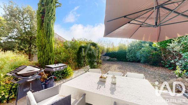 Maison à vendre 5 pièces 117 m² Colomiers