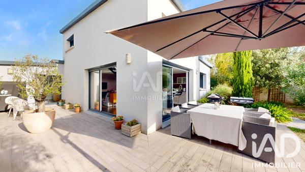 Maison à vendre 5 pièces 117 m² Colomiers