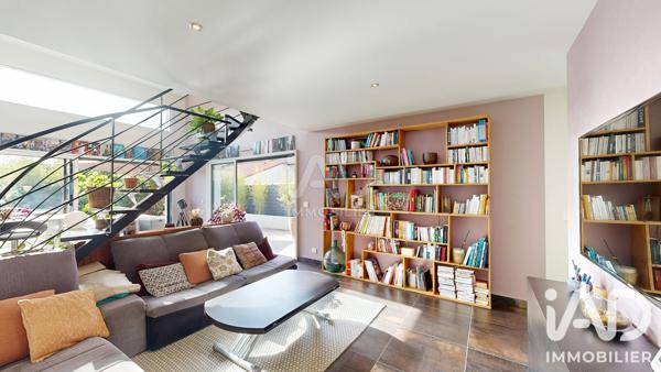 Maison à vendre 5 pièces 117 m² Colomiers