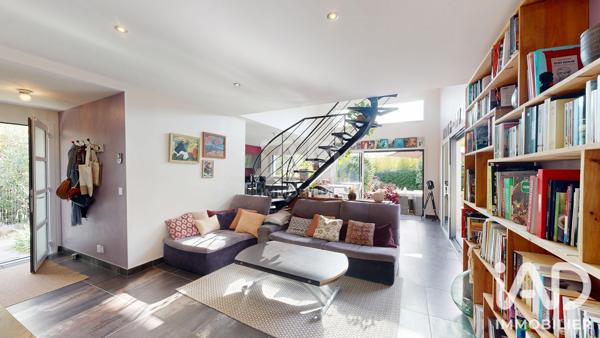 Maison à vendre 5 pièces 117 m² Colomiers
