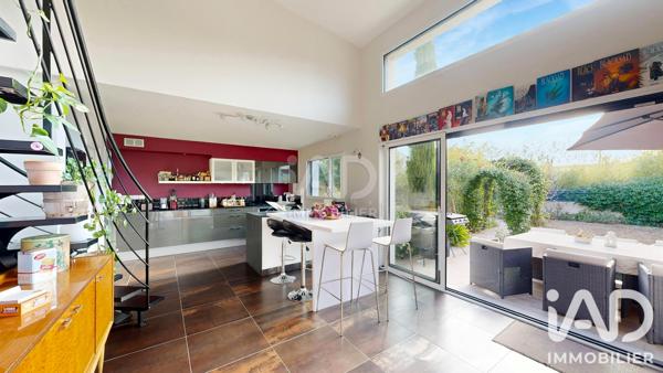 Maison à vendre 5 pièces 117 m² Colomiers