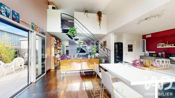 Maison à vendre 5 pièces 117 m² Colomiers