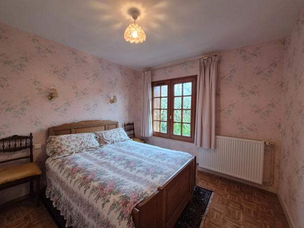 Maison 5 pièces COLONDANNES (23)